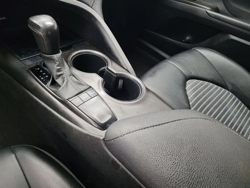 Used 2023 Toyota Camry SE image 26