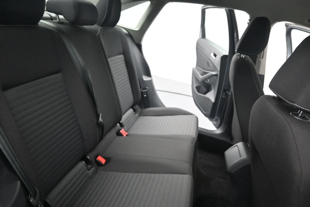 Used 2024 Volkswagen Jetta S FWD image 13