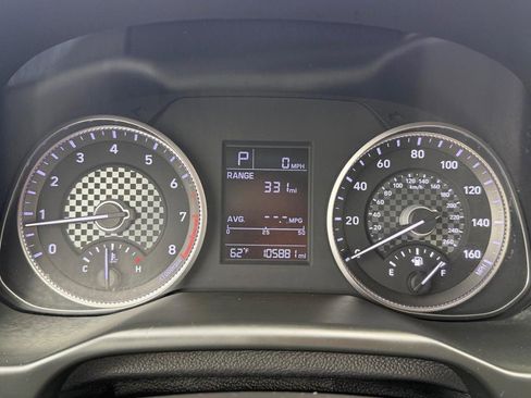 Used 2019 Hyundai Elantra SE w/ Cargo Package image 29