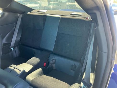 Used 2023 Toyota GR86 Premium w/ ALL Weather Mat Package (TMS) image 13