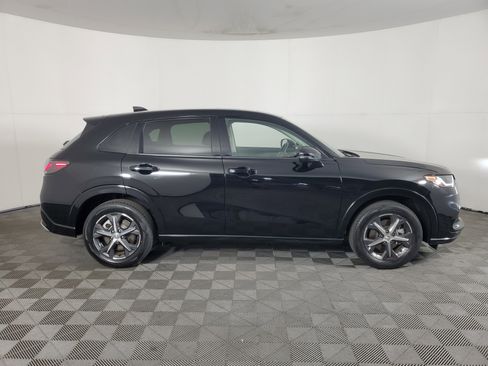 Used 2024 Honda HR-V EX-L image 3