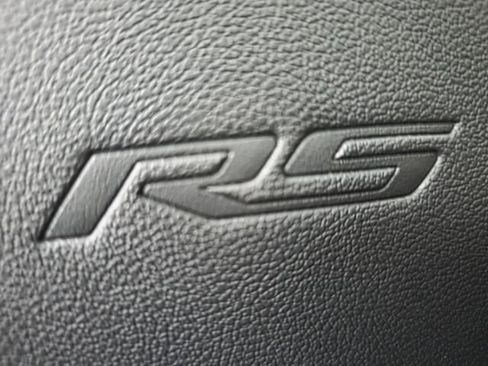 New 2026 Chevrolet Equinox RS w/ Convenience Package III image 16