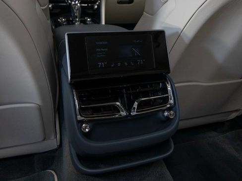 Used 2020 Bentley Flying Spur W12 w/ First Edition Specification image 49