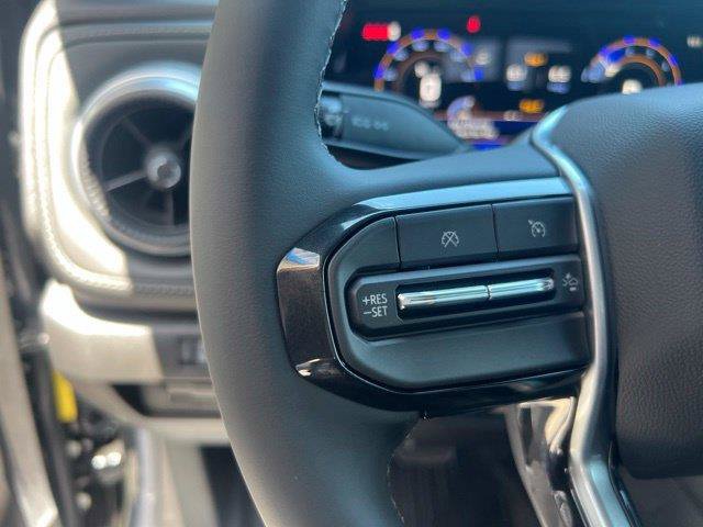 New 2026 Chevrolet Colorado LT w/ Advanced Trailering Package AWD/4WD image 16
