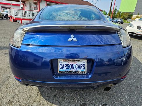 Used 2009 Mitsubishi Eclipse GS image 4