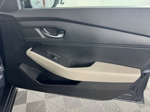 Used 2025 Honda Accord LX image 26