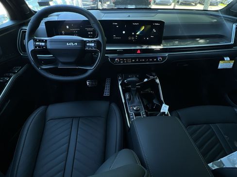 New 2026 Kia Sorento SX Prestige AWD/4WD image 32