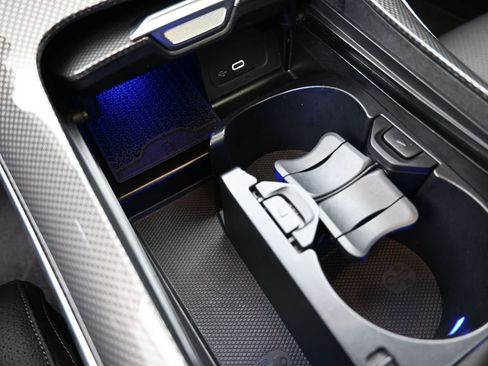 Used 2024 Mercedes-Benz C 300 4MATIC Sedan image 17