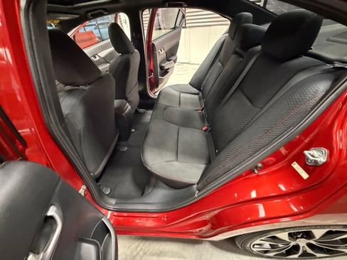 Used 2013 Honda Civic Si image 49