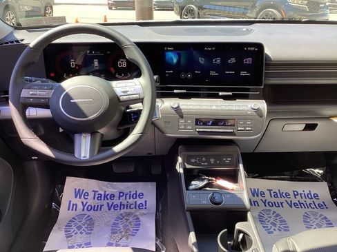 New 2026 Hyundai Kona SEL Premium AWD/4WD image 29