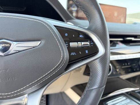 Used 2023 Genesis G80 3.5T Sport AWD/4WD image 23