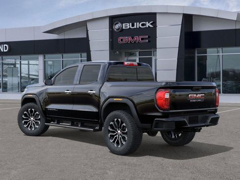 New 2026 GMC Canyon Denali image 3