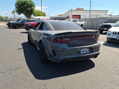 Used 2023 Dodge Charger Scat Pack RWD image 8