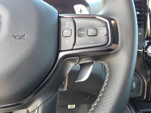 New 2026 RAM 1500 RHO AWD/4WD image 18