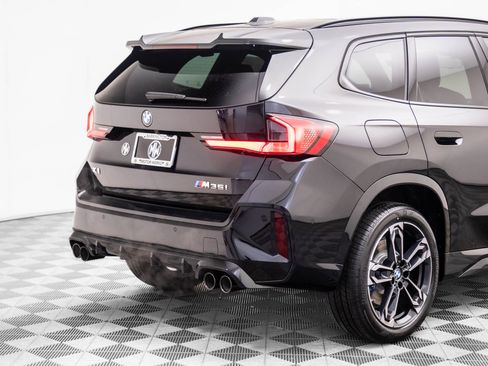 New 2026 BMW X1 M35i w/ Technology Package image 37