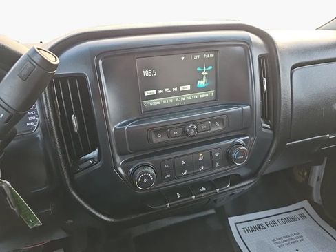 Used 2019 GMC Sierra 3500 4x4 Crew Cab image 22