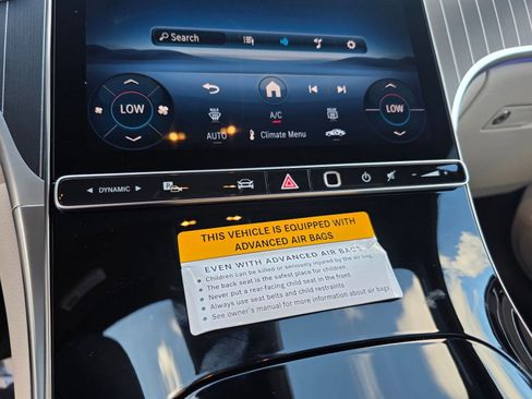 New 2026 Mercedes-Benz GLC 300 4MATIC image 16