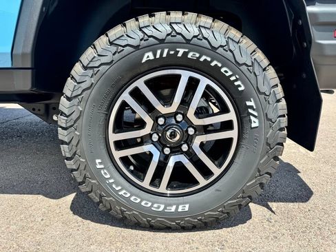 New 2026 INEOS Grenadier AWD/4WD image 27