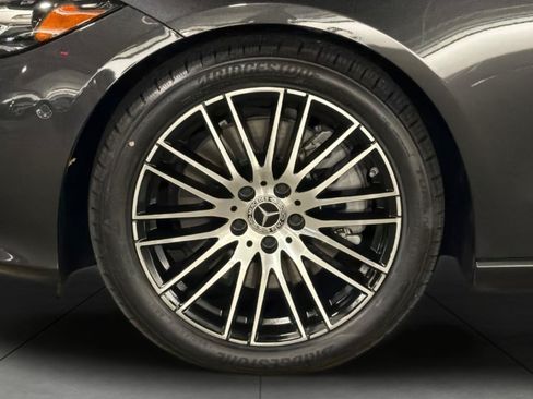 Used 2023 Mercedes-Benz C 300 4MATIC Sedan image 24