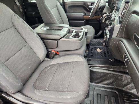 Used 2020 Chevrolet Silverado 3500 LT w/ Z71 Off-Road Package image 20