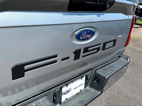 Used 2023 Ford F150 XLT w/ Equipment Group 301A Mid image 25