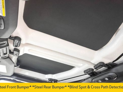 New 2026 Jeep Gladiator Mojave image 7