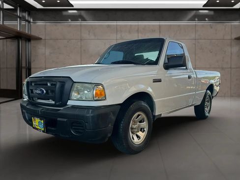 Used 2010 Ford Ranger XL RWD image 2