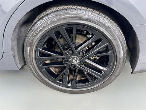 Certified 2025 Toyota Camry SE image 29