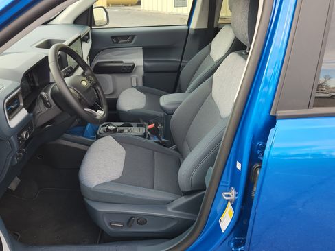 New 2025 Ford Maverick XLT w/ Equipment Group 301A image 22