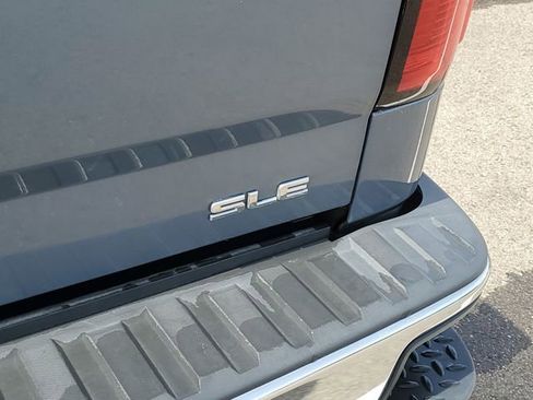 Used 2016 GMC Sierra 1500 SLE w/ SLE Value Package AWD/4WD image 31