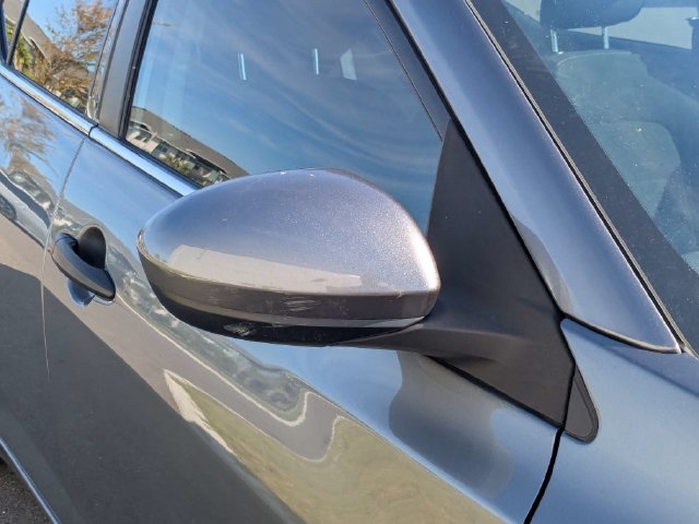 Used 2025 Nissan Sentra S FWD image 10
