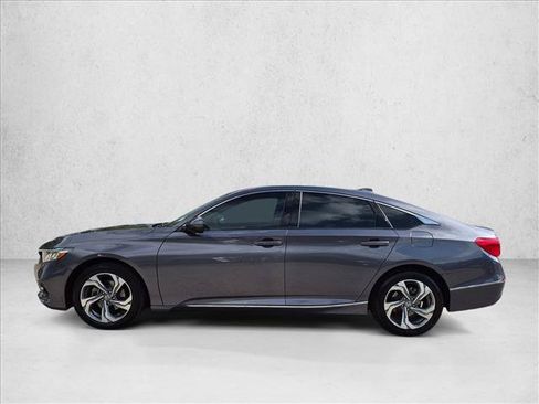 Used 2019 Honda Accord EX image 9