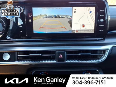 Used 2023 Kia K5 GT FWD image 19