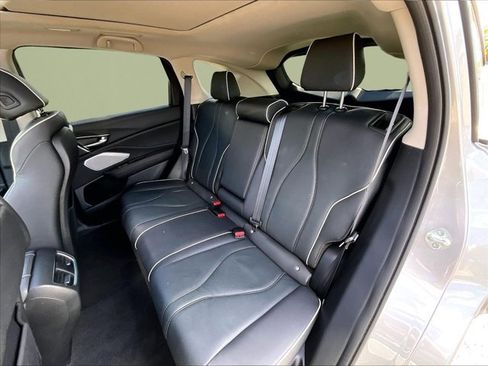 Used 2023 Acura RDX AWD w/ Advance Package image 25