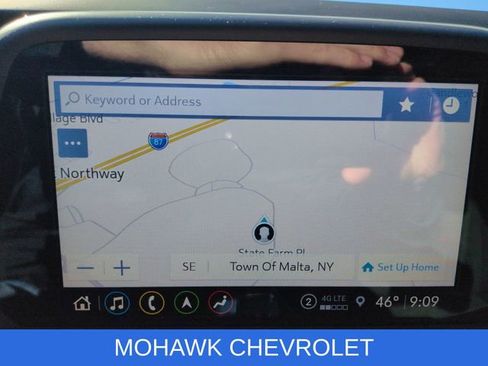 Used 2023 Chevrolet Camaro ZL1 RWD image 14