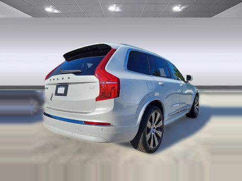 New 2024 Volvo XC90 T8 Plus w/ Protection Package Premier image 7