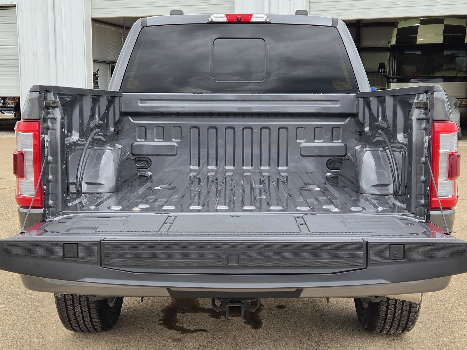Used 2023 Ford F150 Platinum w/ Equipment Group 701A High AWD/4WD image 10