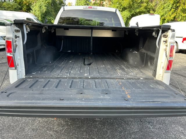 Used 2009 Ford F150 Lariat AWD/4WD image 27