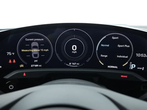 Used 2020 Porsche Taycan Turbo S image 13