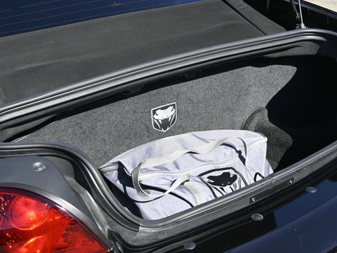 Used 2003 Dodge Viper SRT-10 image 28