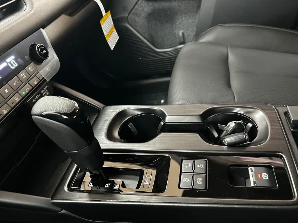 New 2026 Subaru Outback Touring XT AWD/4WD image 19