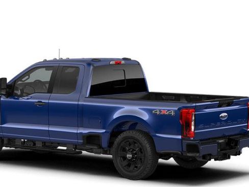 New 2026 Ford F250 XL w/ STX Appearance Package image 15