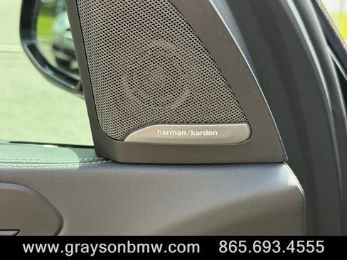 Used 2025 BMW X5 M60i AWD/4WD image 17