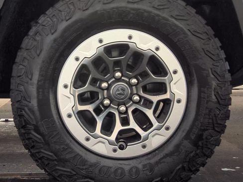 Used 2025 RAM 1500 RHO w/ RHO Level 1 Equipment Group AWD/4WD image 2