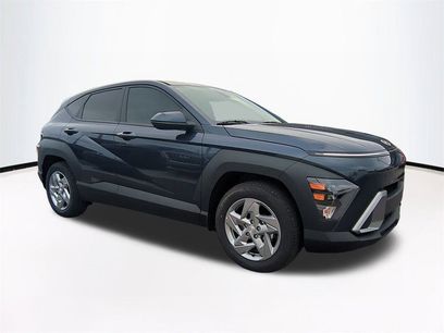 New 2026 Hyundai Kona SE