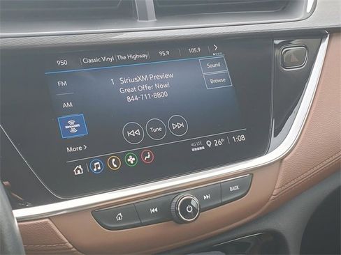 Used 2020 Buick Encore GX Essence image 21
