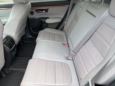 Used 2021 Honda CR-V Touring image 17