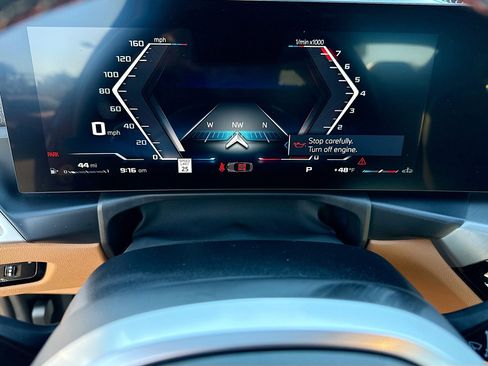 Used 2025 BMW M440i Coupe image 39