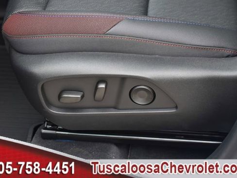 New 2026 Chevrolet Equinox RS image 15