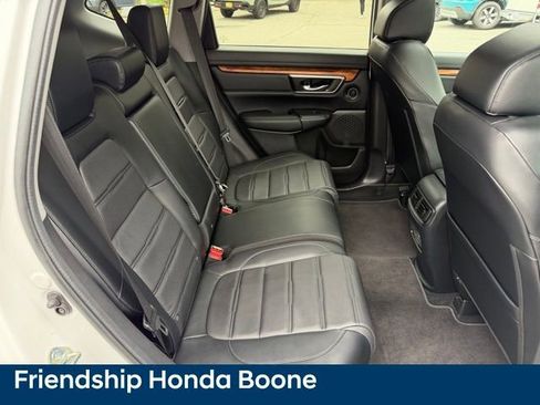 Used 2020 Honda CR-V EX-L image 44